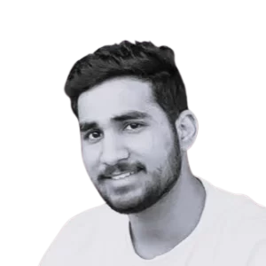 About Us 5 Shainit Agrawal, Lead Concierge at Car Concierge Pro