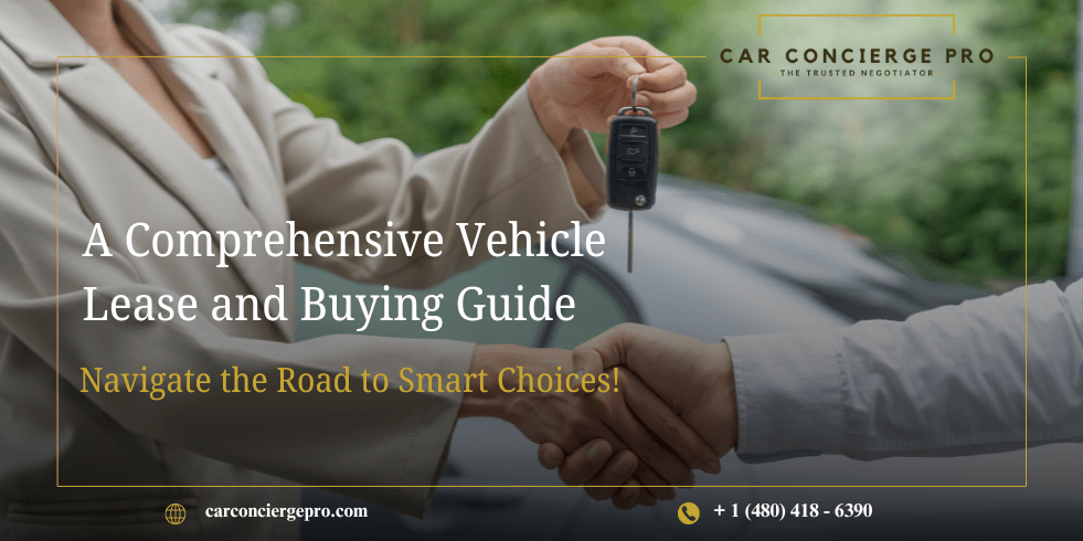 Blog 511 Car Buying Guide, Lease or Buy Tips