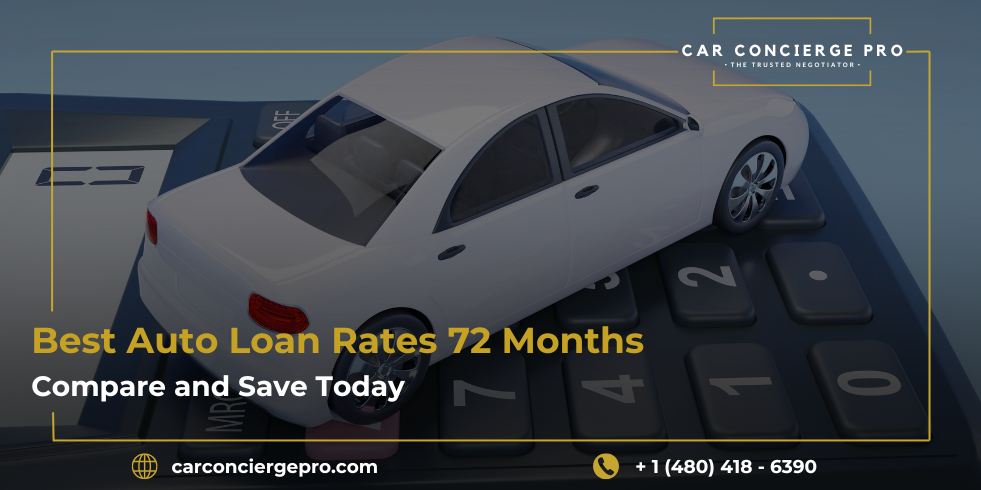 Blog 469 Best Auto Loan Rates 72 Months