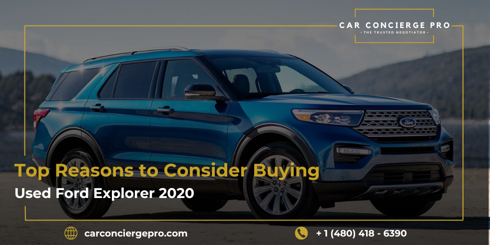 Blog 462 ford explorer 2020