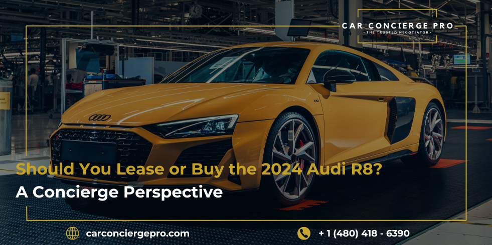 Blog 419 2024 Audi R8