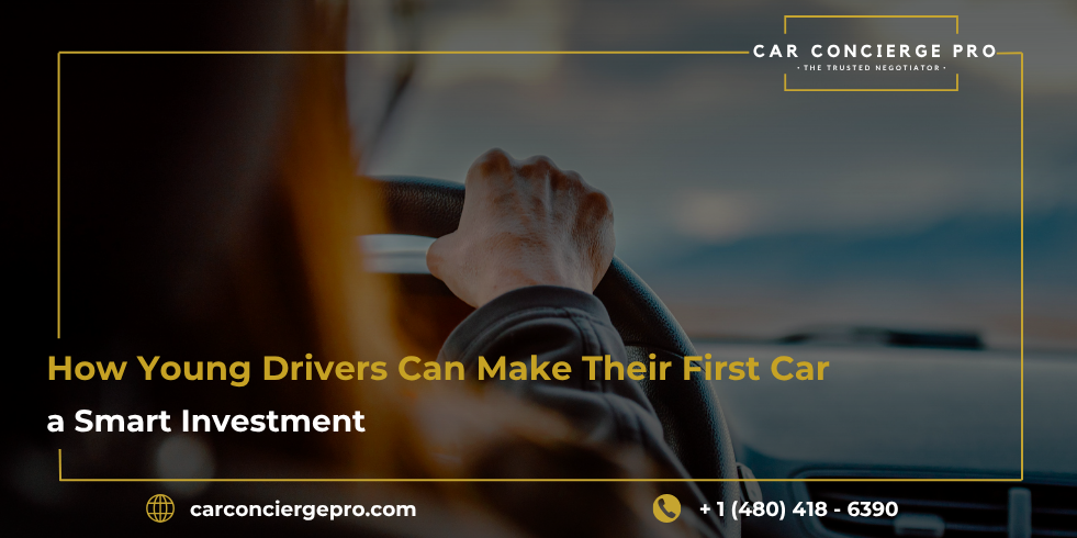 How Young Drivers Can Make Their First Car a Smart Investment 47 a Smart Investment