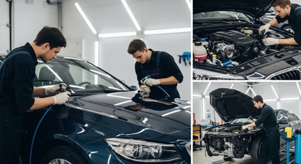 How to Choose the Right Car Valet Provider for Your Car's Needs 61 How to Choose the Right Car Valet Provider for Your Car's Needs